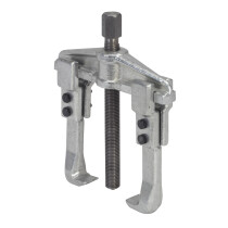 Sealey AK46080 Twin Leg Puller Bar Type 80 x 100mm