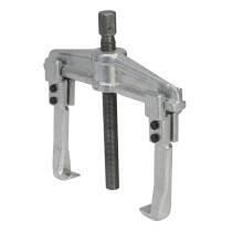 Sealey AK46200 Twin Leg Puller Bar Type 200 x 150mm