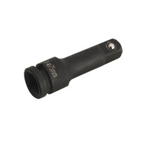 Sealey AK5501 Impact Extension Bar 75mm 1/2"Sq Drive