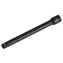 Sealey AK5504 Impact Extension Bar 150mm 3/8"Sq Drive