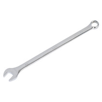 Sealey AK631019 Combination Wrench Extra-Long Deluxe 19mm
