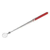 Sealey AK6524 Telescopic Articulated Mirror ø33mm Heavy-Duty