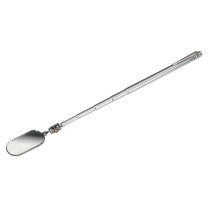 Sealey AK6525 Telescopic Articulated Mirror 50 x 25mm
