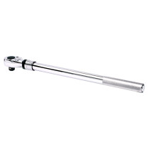 Sealey AK6691 Ratchet Wrench 3/4" Drive Extendable