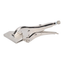 Sealey AK6829 Sheet Metal Clamp 200mm 0-45mm Capacity