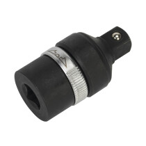 Sealey AK737 Ratchet Adaptor 1/2"Sq Drive
