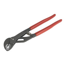 Sealey AK8532 Water Pump Pliers 300mm Self Adjusting