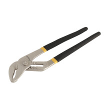 Sealey AK9368 Water Pump Pliers 250mm Ni-Fe Finish