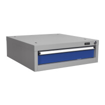 Sealey API8 Single Drawer Unit for API Series Workbenches