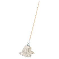 Sealey BM03 Kentucky Mop 450g with Handle