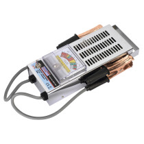 Sealey BT91/7PF Professional Battery Drop Tester 6/12V - Polarity Free