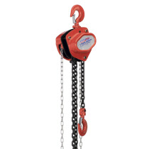 Sealey CB2000 Chain Block 2ton 3mtr