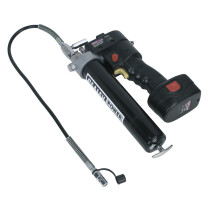 Sealey CPG18V Cordless Grease Gun 18V