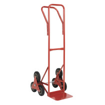 Sealey CST985 Sack Truck Stair Climbing 150kg Capacity