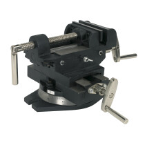 Sealey CV4 Cross Vice 100mm