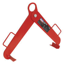 Sealey DG04 Drum Grab 2-Leg 500kg Capacity