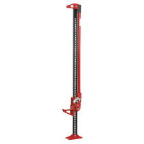 Sealey FJ60 Farm Jack 1500mm 3000kg Capacity