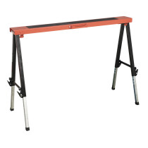 Sealey FTAL1 Trestle Adjustable Leg