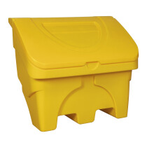 Sealey GB02 Grit & Salt Storage Box 130ltr