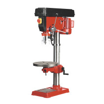 Sealey GDM150B Pillar Drill Bench 16-Speed 1070mm Height 550W/230V