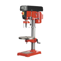 Sealey GDM180B Pillar Drill Bench 16-Speed 1085mm Height 925W/230V