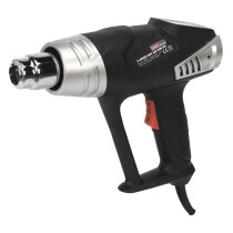 Sealey HS103K Hot Air Gun Kit