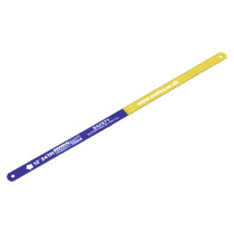 Sealey HSB0224 Hacksaw Blade 300mm HSS Bi-Metal 24tpi Pack of 2