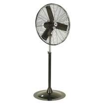 Sealey HVSF30 Industrial High Velocity Pedestal Fan 30" 230V