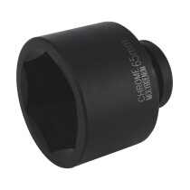Sealey IS165 Impact Socket 65mm 1"Sq Drive