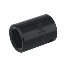 Sealey IS3814 Impact Socket 14mm 3/8"Sq Drive