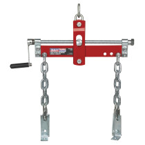 Sealey LS501 Load Sling Adjuster with Ball Bearings 680kg Capacity