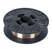 Sealey MIG/4K/BW08 MIG Wire Copper Silicon Bronze 4.0kg 0.8mm C9 Grade