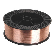 Sealey MIG/888810 Mild Steel MIG Wire 15kg 1.0mm A18 Grade