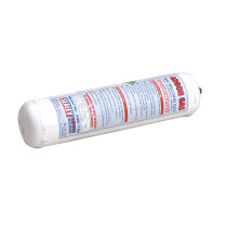 Sealey MIG/ARG/100 Gas Cylinder Disposable Argon 300g
