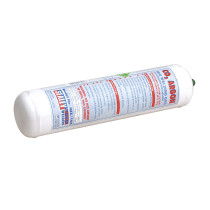 Sealey MIG/MIX/100 Gas Cylinder Disposable Carbon Dioxide/Argon 300grm
