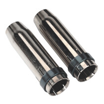 Sealey MIG924 Gas Cup TB36 Pack of 2