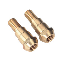 Sealey MIG925 Tip Adaptor 6mm TB36 Pack of 2