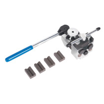 Sealey PFT07 Brake Flaring Tool - Turret Type