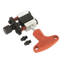 Sealey PFT08 On-Car Brake Flaring Tool