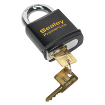 Sealey PL503 Steel Body Padlock 61mm