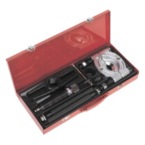 Sealey PS980 Bearing Separator Set Hydraulic 8pc