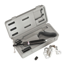 Sealey PS993 Hydraulic Hub Puller Set