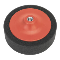 Sealey PTC/CH/M14-P Compounding Head M14 Pink/Ultra Soft Foam