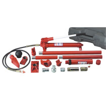Sealey RE83/10 Hydraulic Body Repair Kit 10ton SuperSnap Type