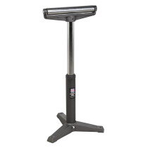 Sealey RS901 Roller Stand 1 Roller 800kg Capacity