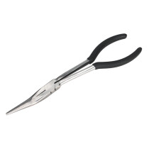 Sealey S0437 Needle Nose Pliers 275mm Offset