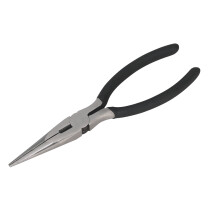 Sealey S0443 Long Nose Pliers 200mm
