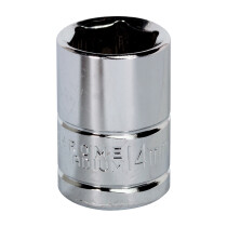 Sealey S0581 WallDrive Socket 14mm 3/8"Sq Drive