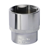 Sealey S1232 WallDrive Socket 32mm 1/2"Sq Drive