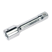 Sealey S34/E150 Extension Bar 150mm 3/4" Drive